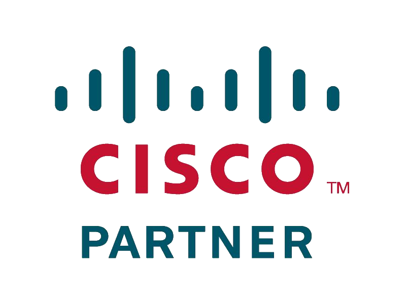 Cisco Partner Heti Computación Integral