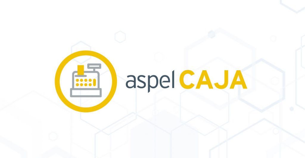 Aspel Caja