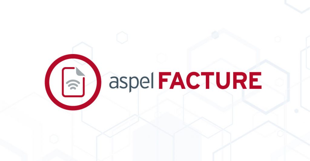 aspel facture