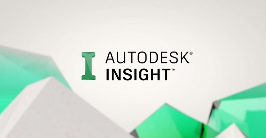 Autodesk insights heder