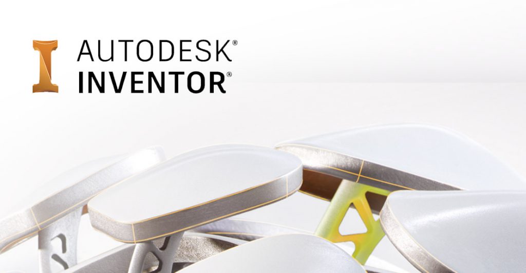 Autodesk inventor