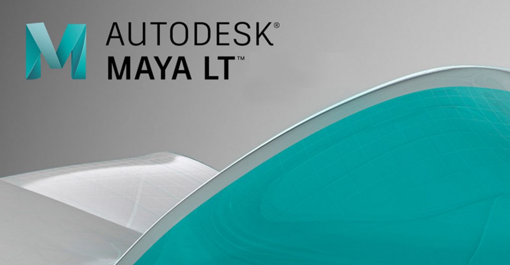 Autodesk maya lt