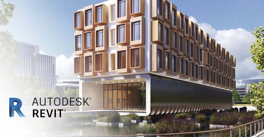 Autodesk revit