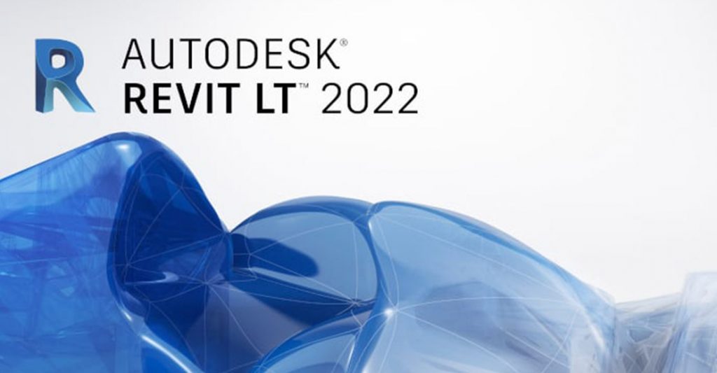 Autodesk revit lt header