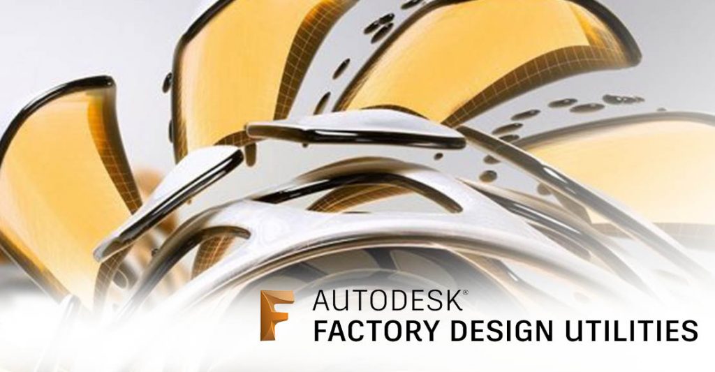 Factory design utilities