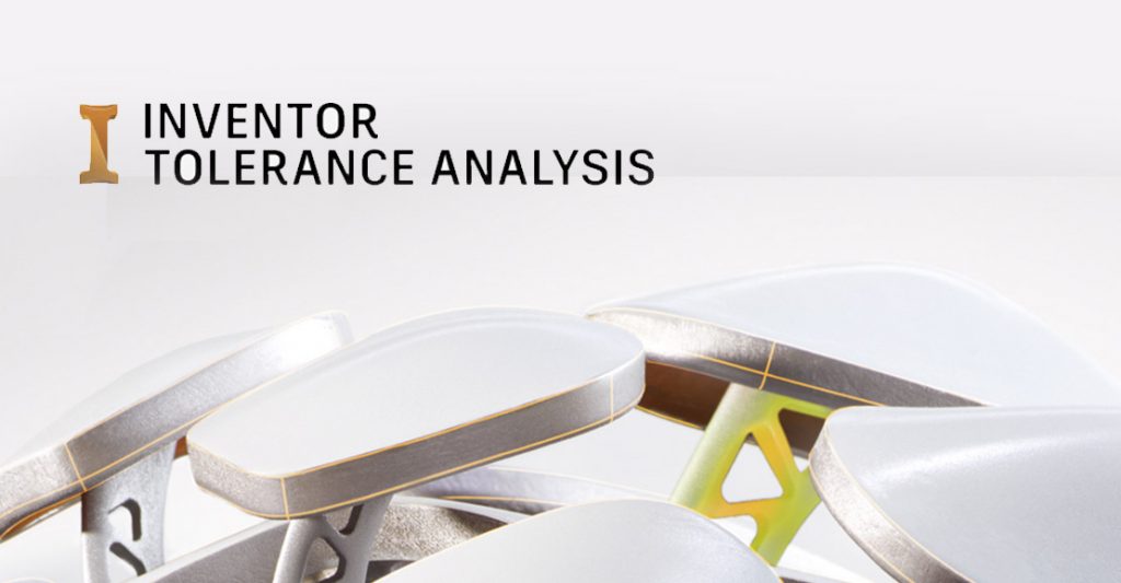 Inventor tolerance analysis