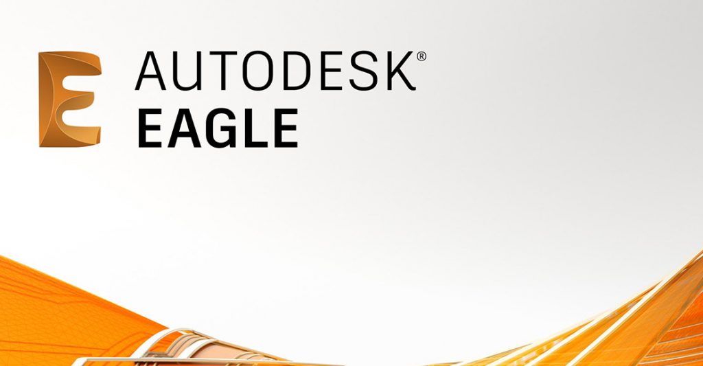 autodesk eagle header