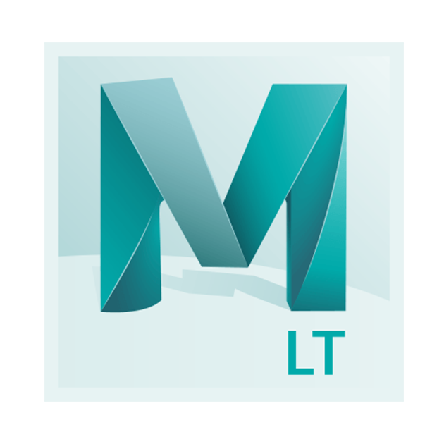 Autodesk maya lt