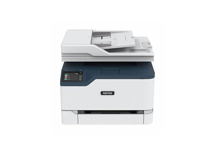 Impresora multifunción Xerox® C235 color