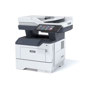 Multifuncional Xerox VersaLink B415 para oficina, con impresión dúplex automática, escaneo rápido y tecnología ConnectKey®, disponible en Computación Integral Heti México.