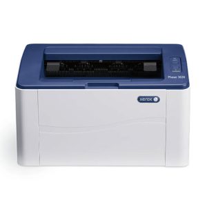 Phaser® 3020 de Xerox