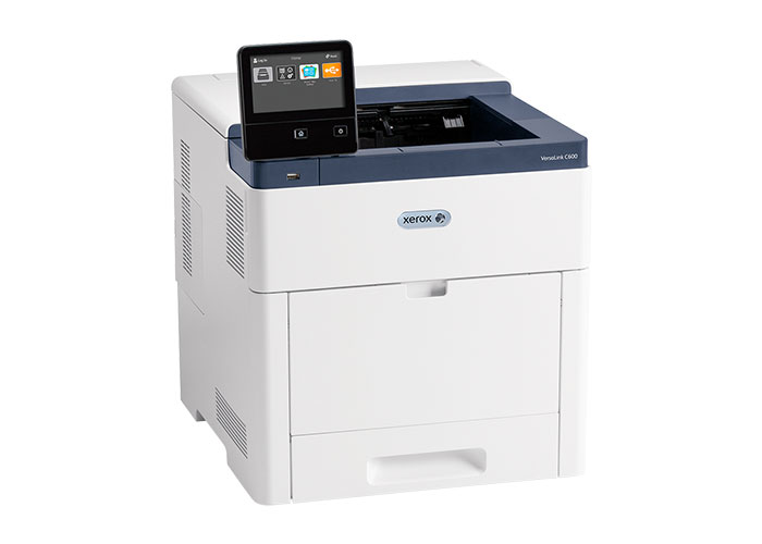 Xerox® VersaLink® C600 color