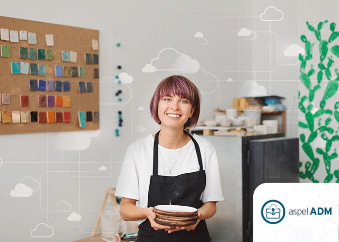 Aspel ADM