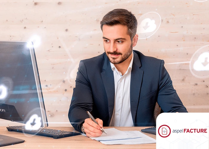 Aspel Facture