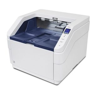 Escáner Xerox W110