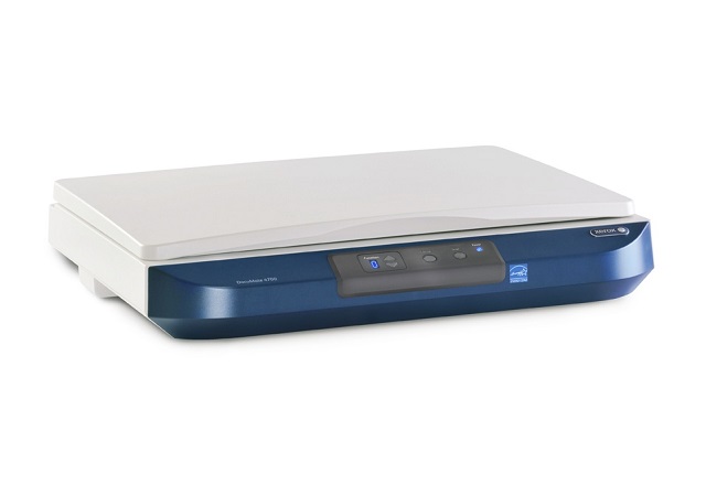 Xerox DocuMate 4700