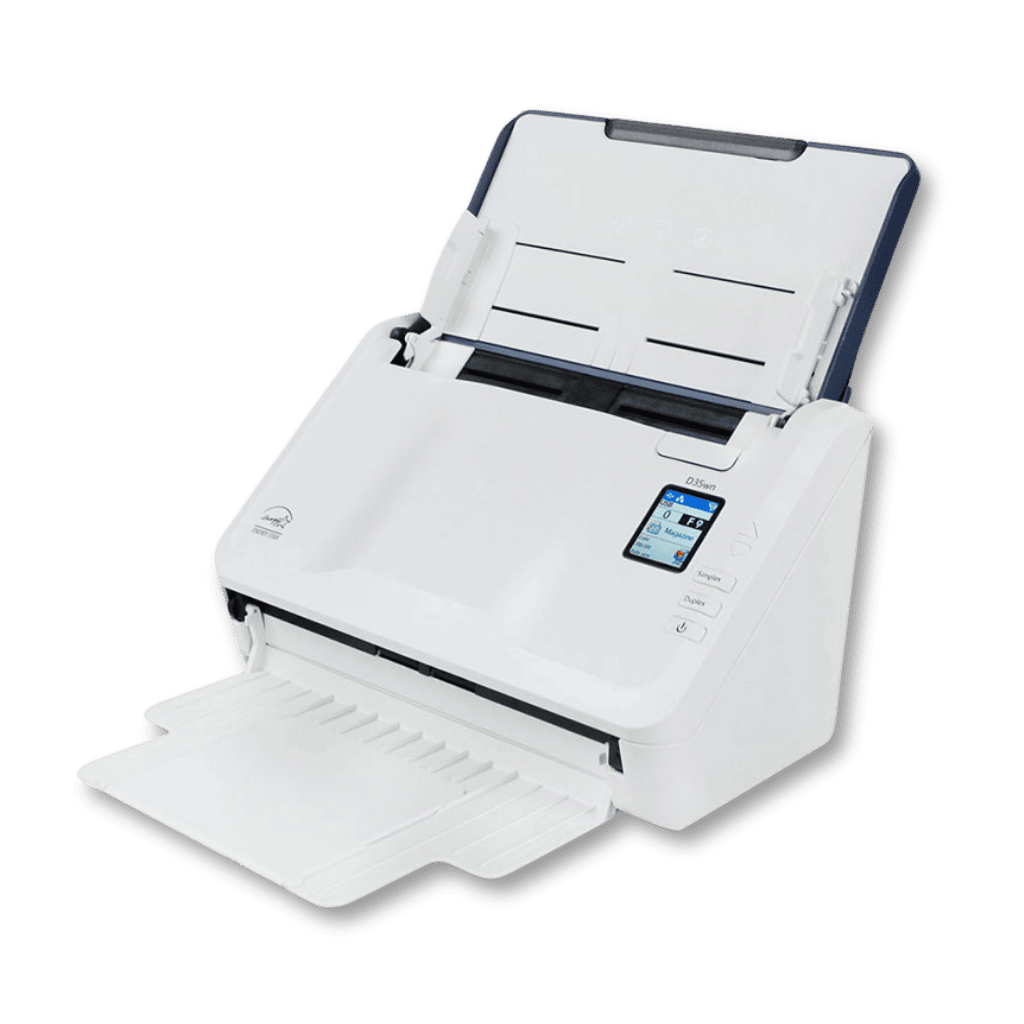 Xerox D35WN